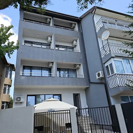 Ayra Penzion Eforie Nord