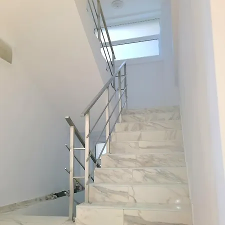 Ayra Πανσιόν Eforie Nord