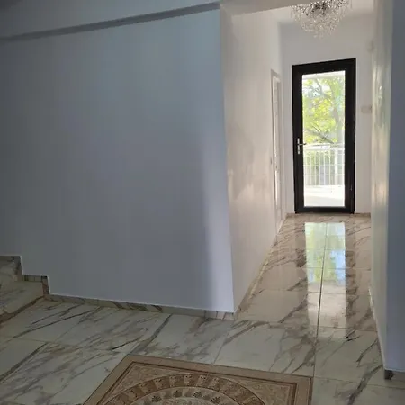 Πανσιόν Ayra Eforie Nord