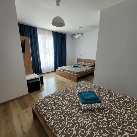 Ayra Konukevi Eforie Nord