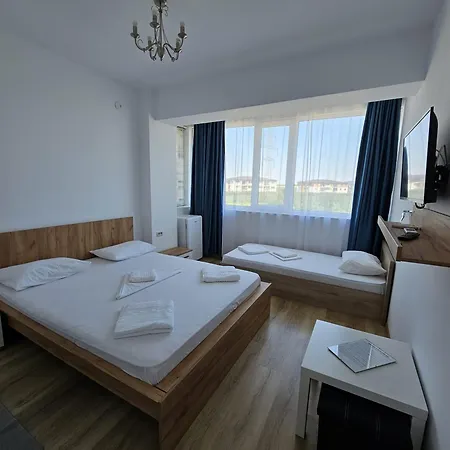 Ayra Πανσιόν Eforie Nord