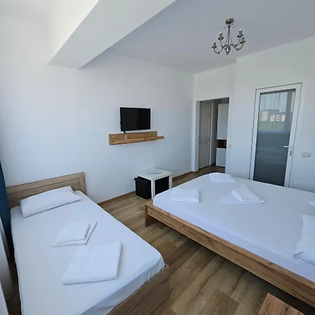 Ayra Πανσιόν Eforie Nord
