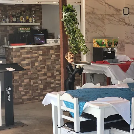 Konukevi Ayra Eforie Nord