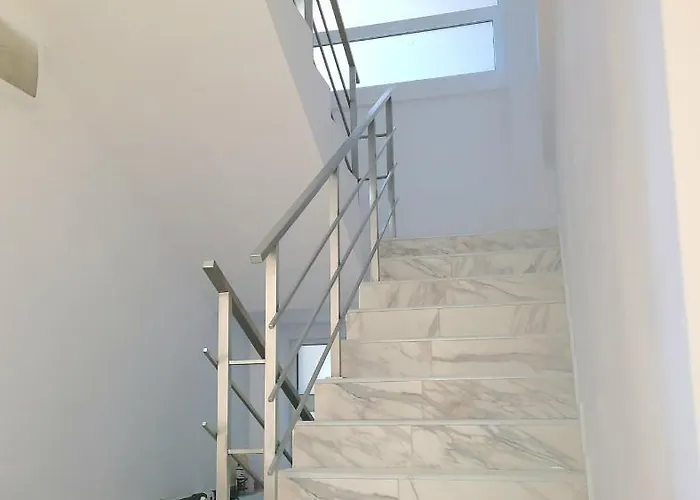 Ayra Pensiune Eforie Nord