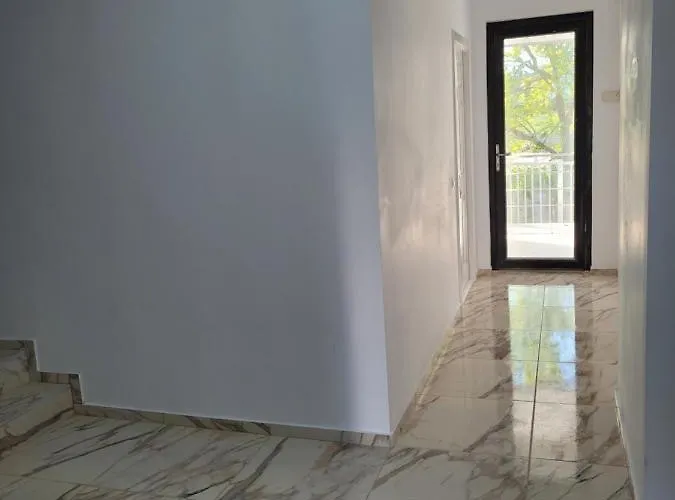 Pensiune Ayra Eforie Nord